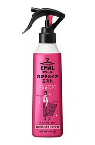 花王｜製品カタログ｜エマール カタチメイクミスト ［本体］