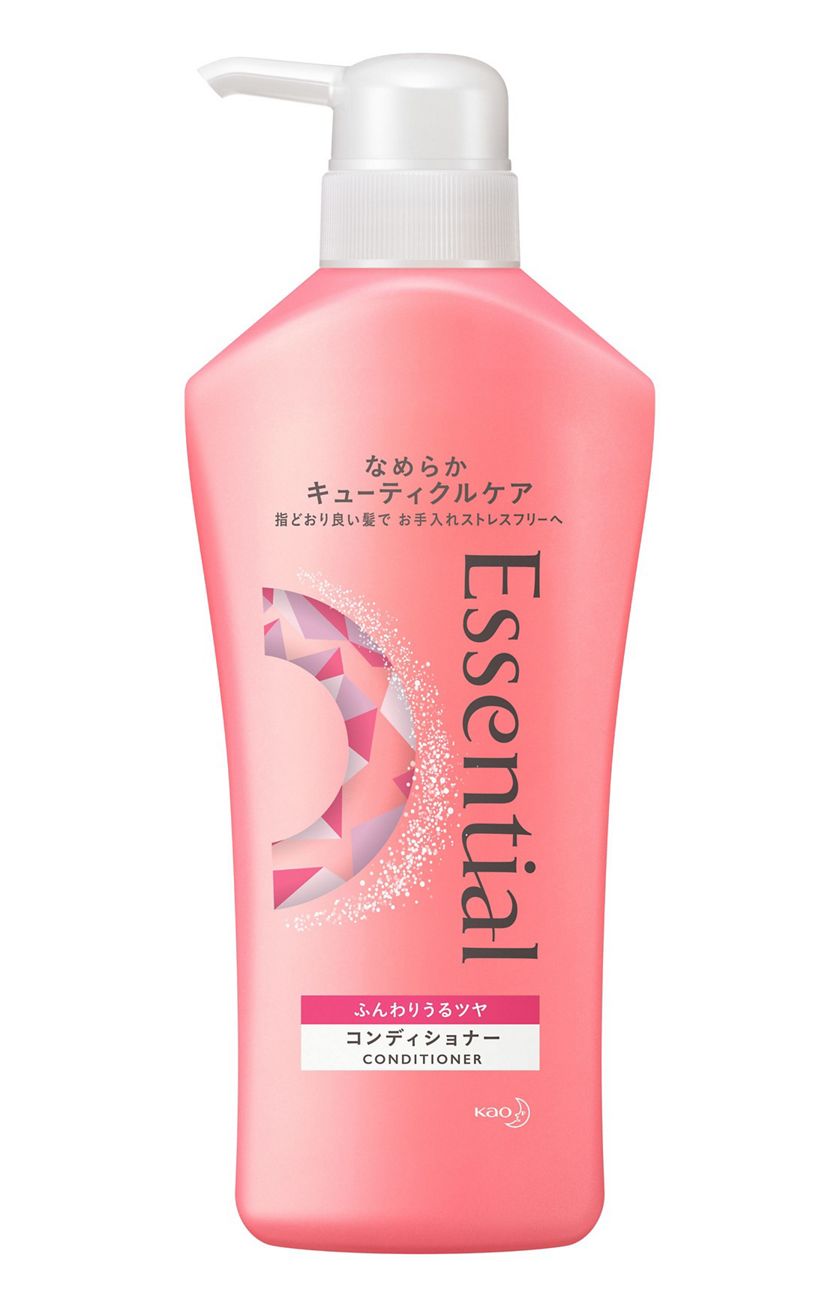 96%OFF!】 花王 エッセンシャル トリートメント ふんわり 250g