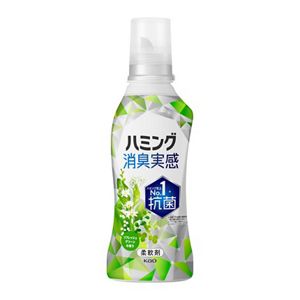 花王 | 製品Q&A | 【製造終了品】「ハミングファイン」が販売されてい