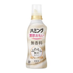 花王｜製品カタログ｜ハミング フローラルブーケの香り つめかえ用