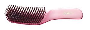 花王 ルーネット 2本組 大 小 ヘアブラシ ブラッシングルーネットＵ KAO 新品未開封