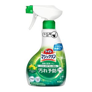 まとめ）花王 トイレマジックリン消臭ストロング 400mL【×50セット