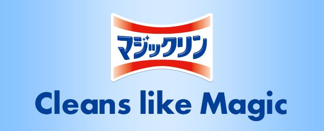 花王｜製品カタログ｜フローリングマジックリン つや出しスプレー 本体 ４００ｍｌ