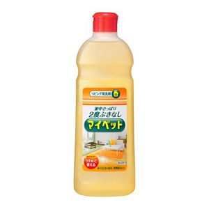 花王｜製品カタログ｜かんたんマイペット ［つめかえ用］