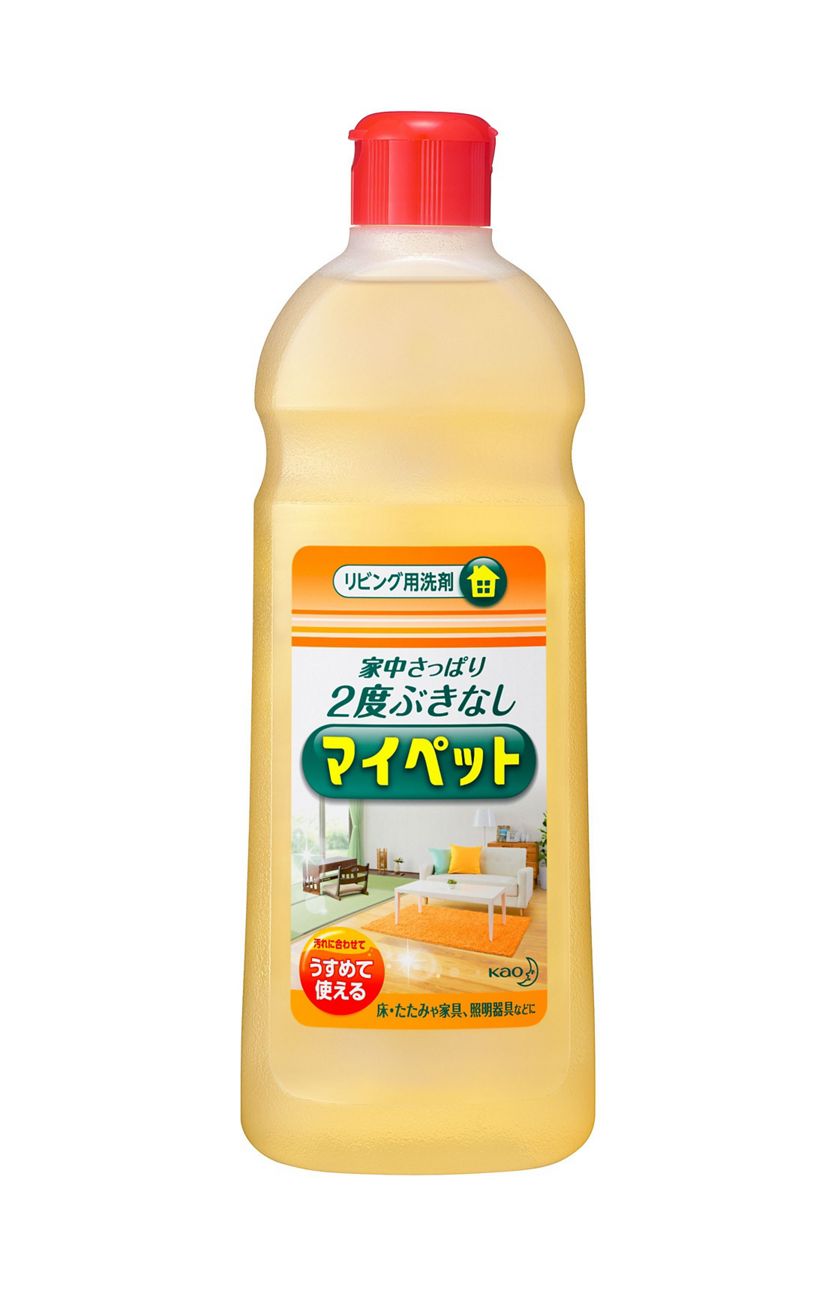 花王 製品カタログ マイペット 小 花王 製品カタログ マイペット 小