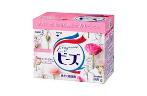 花王｜製品カタログ｜フレグランスニュービーズ ［大］