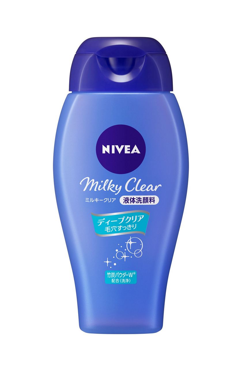 花王 製品カタログ 洗顔料