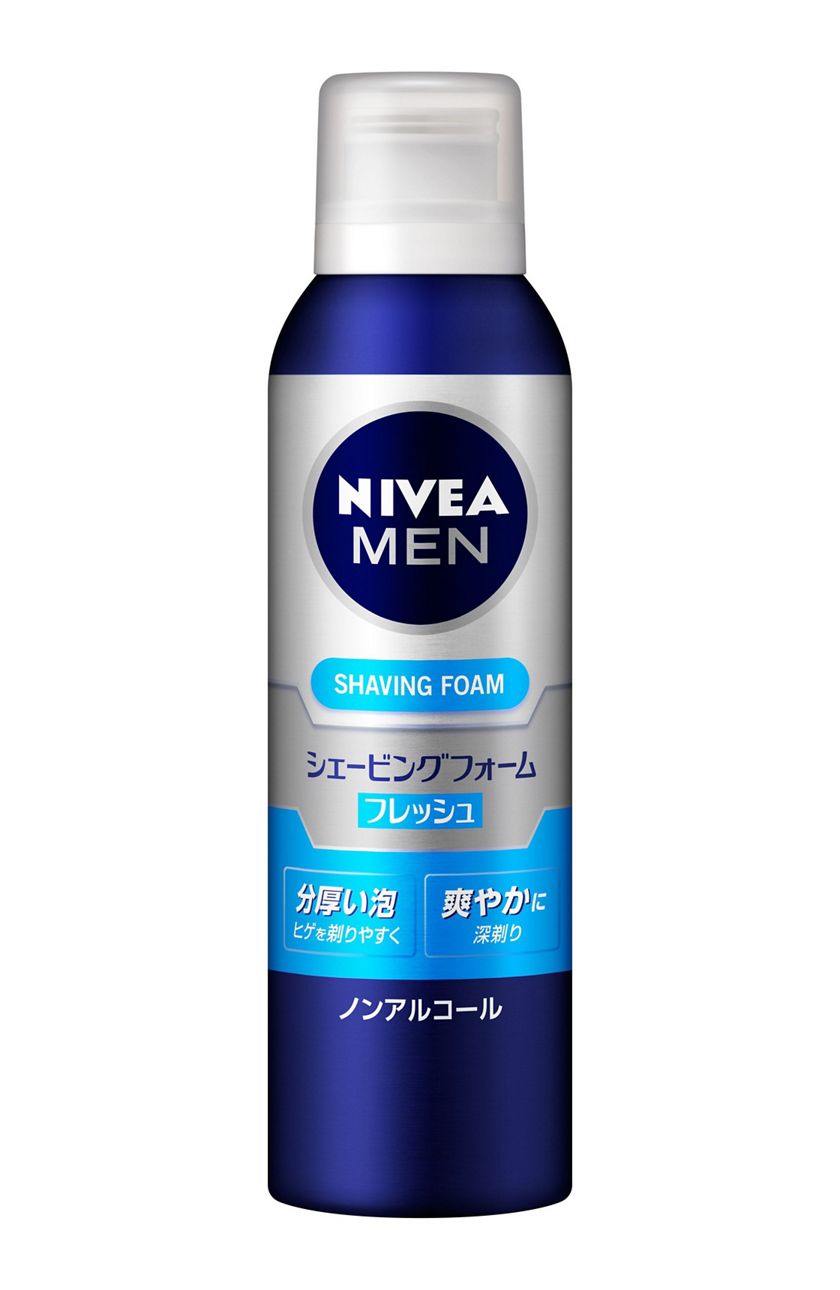 花王 製品情報 ニベアメン 花王 製品情報 ニベアメン