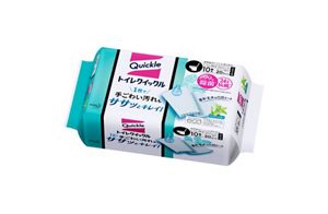 トイレクイックル ［つめかえ用］