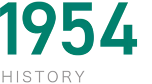 1954年