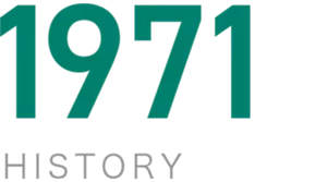 1971年