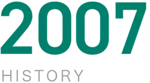 2007年