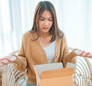 アイマスクだと思って購入したら、首もと用だった・・
