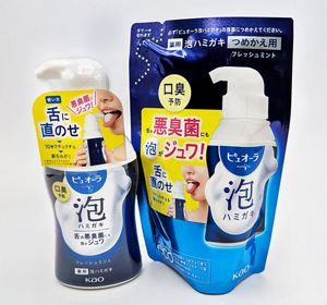 容器を捨てるのがもったいないので、つめかえ用がほしい