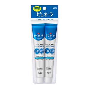 トラベル用のハブラシがほしい