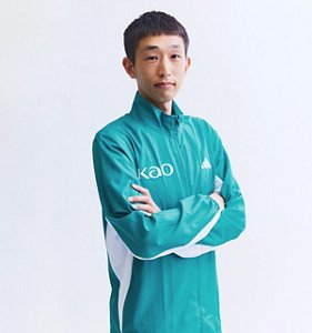 写真：ポートレート