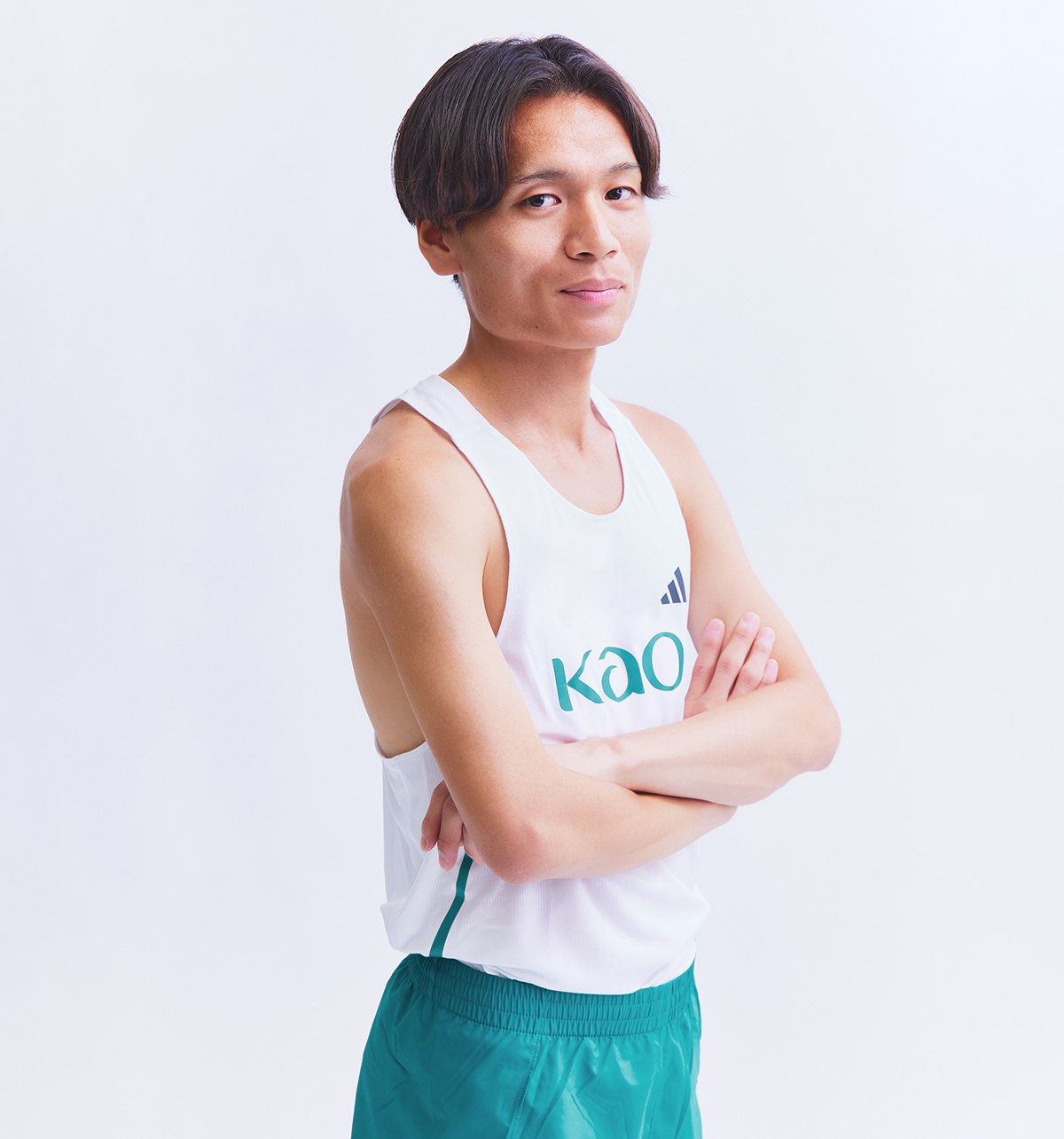 池田 耀平｜選手・スタッフ紹介｜花王陸上競技部