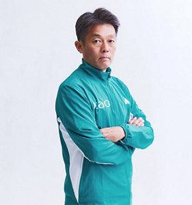 写真：ポートレート