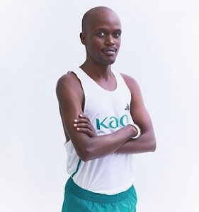 写真：ポートレート