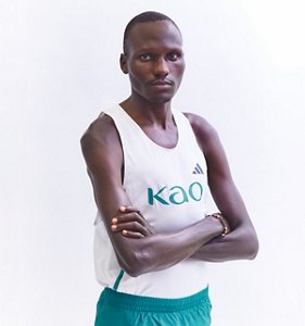 写真：ポートレート