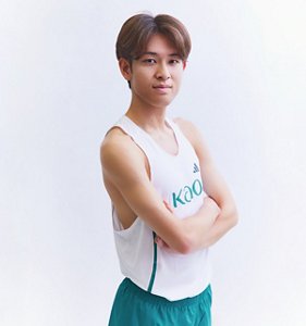 写真：ポートレート