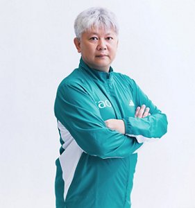 写真：ポートレート