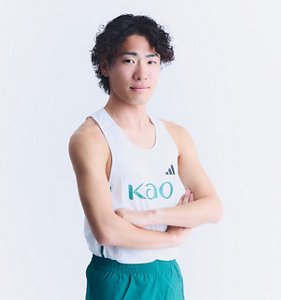 写真：ポートレート