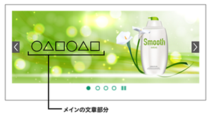 カルーセルの改修イメージ2