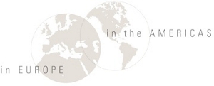 in EUROPE , in the AMERICAS