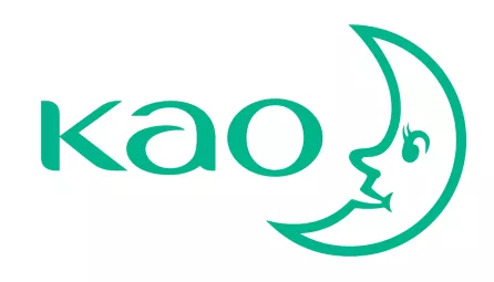 Kao Indonesia | Perubahan-perubahan pada logo Kao