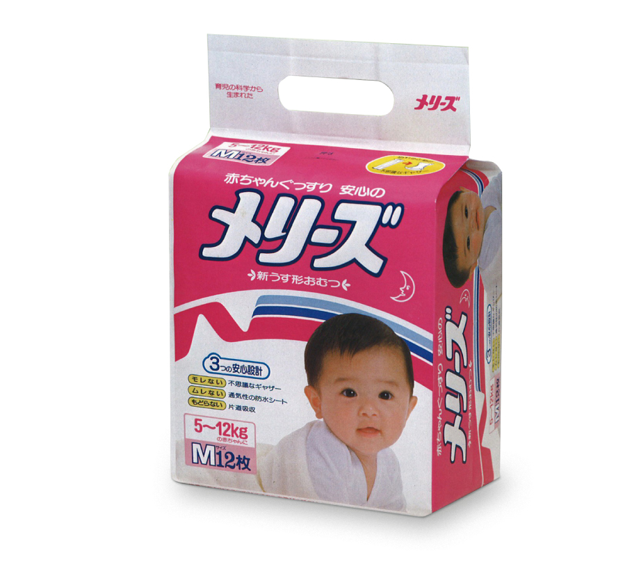 花王 暮らしを変えた製品の歴史 花王 暮らしを変えた製品の歴史