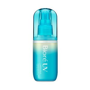 Biore UV Aqua Rich Aqua Protect Mist