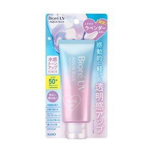 Biore UV Aqua Rich Tone Up Essence