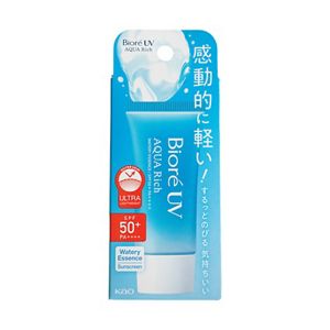 Biore UV Aqua Rich Watery Essence 15g
