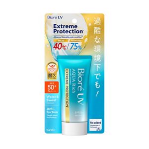 Biore UV Aqua Rich Watery Essence Extreme Protection 50g