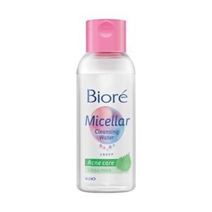 Biore Perfect Cleansing Water Acne Care 90ml