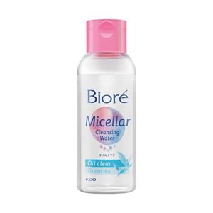 Biore Perfect Cleansing Water Oil Clear 90ml