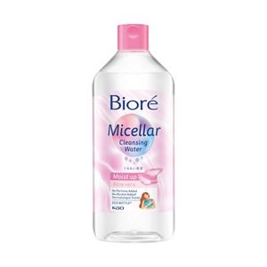 Biore Perfect Cleansing Water Soften Up 400ml