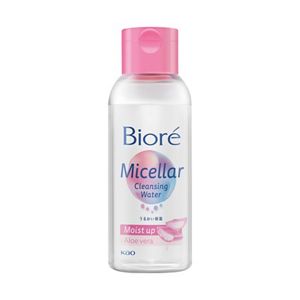 Biore Perfect Cleansing Water Soften Up 90ml