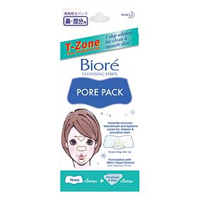 Biore Pore Pack - T Zone