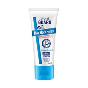 Biore Guard Mos Block Serum Sweet Blossom 100g
