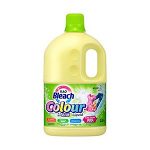 Kao Bleach Colour Liquid 2L