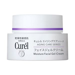 Curél Aging Care Moisture Gel Cream
