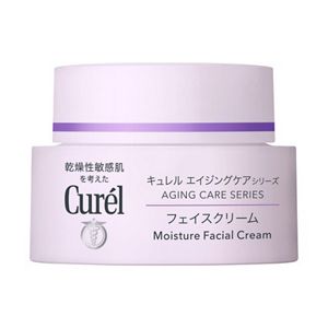 Curél Aging Care Moisture Facial Cream