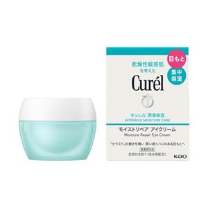 Curél Moisture Repair Eye Cream