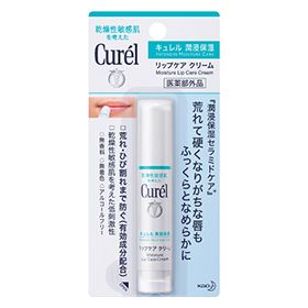 Curél Lip Care Cream