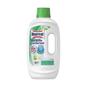 Magiclean Multi-Purpose Disinfectant Bottle