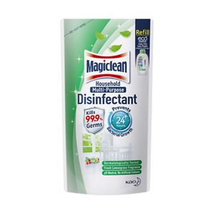 Magiclean Multi-Purpose Disinfectant Refill Pack