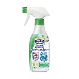 Magiclean Multi-Purpose Disinfectant Spray