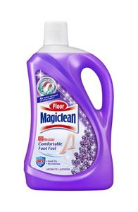 Magiclean Floor Cleaner Lavender 2Liters